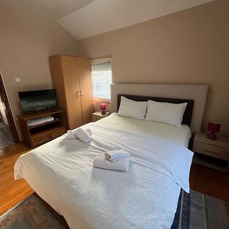 Apartman Mila I Kaja Nikšić 外观 照片