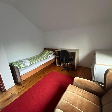 Apartman Mila I Kaja Nikšić 外观 照片