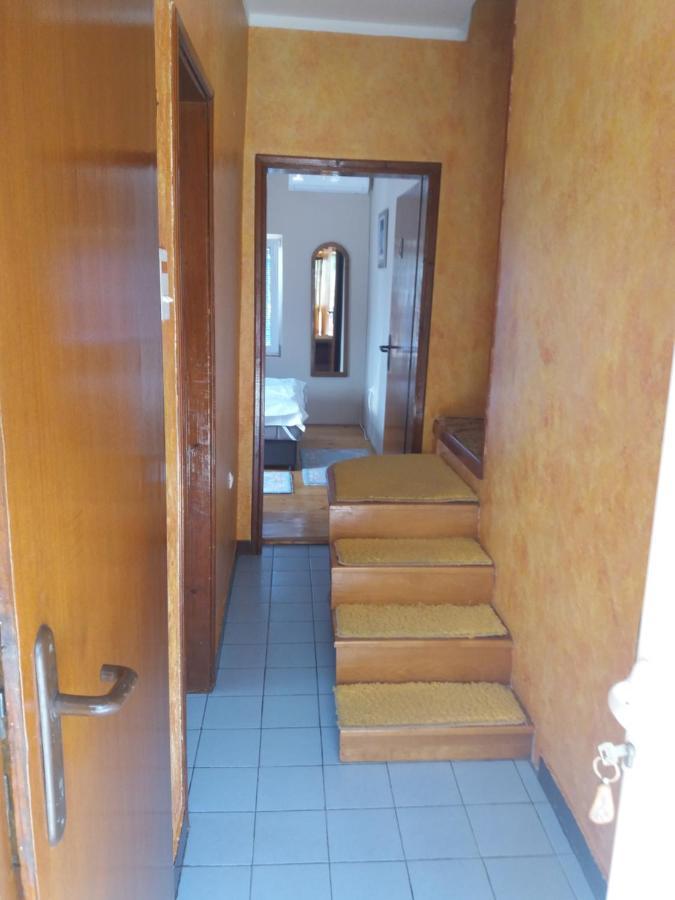 Apartman Mila I Kaja Nikšić 外观 照片