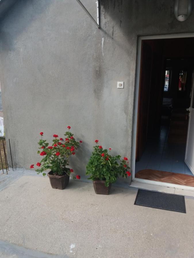 Apartman Mila I Kaja Nikšić 外观 照片