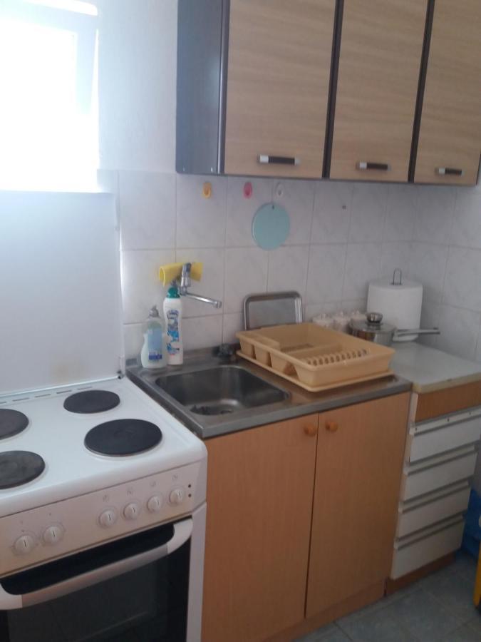 Apartman Mila I Kaja Nikšić 外观 照片