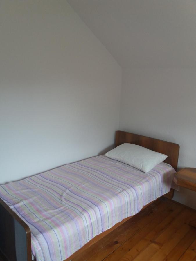 Apartman Mila I Kaja Nikšić 外观 照片