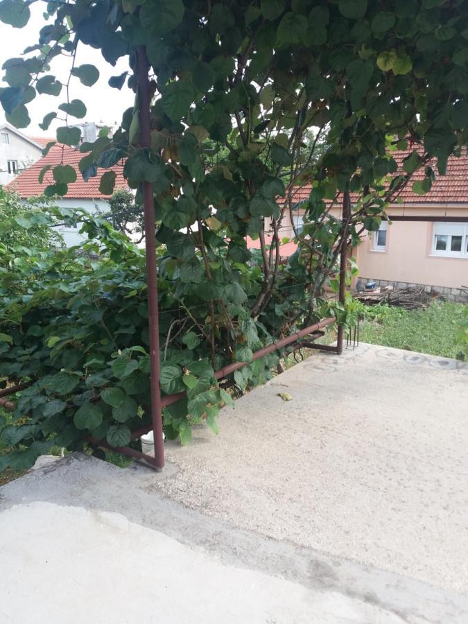 Apartman Mila I Kaja Nikšić 外观 照片