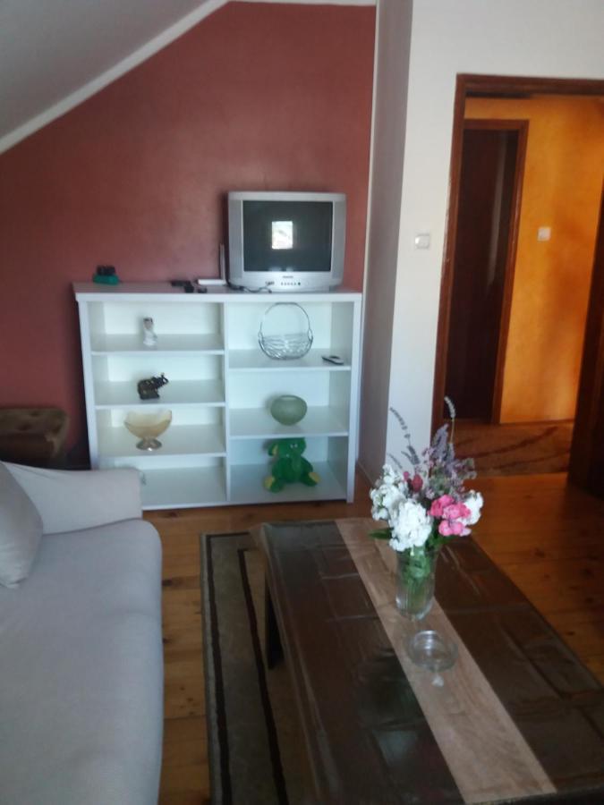 Apartman Mila I Kaja Nikšić 外观 照片