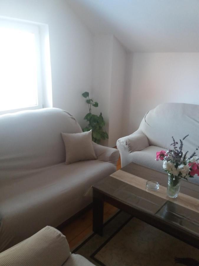 Apartman Mila I Kaja Nikšić 外观 照片