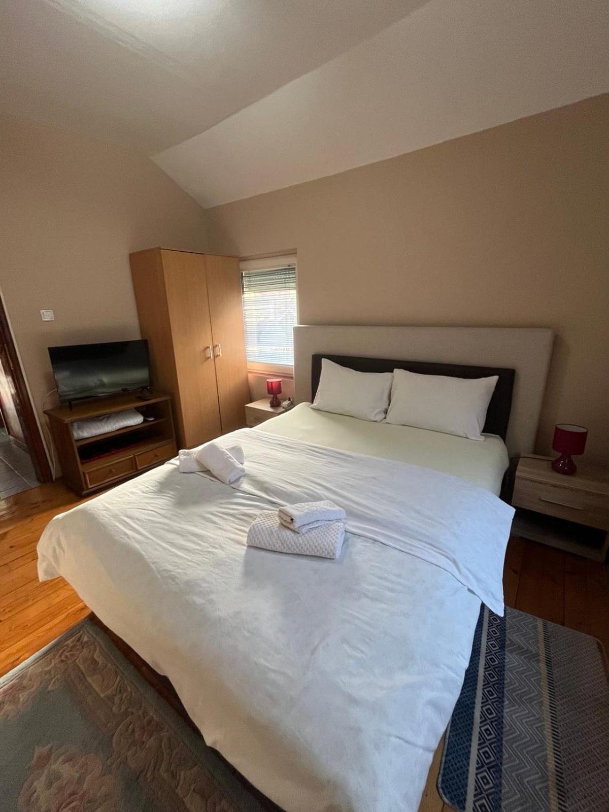 Apartman Mila I Kaja Nikšić 外观 照片