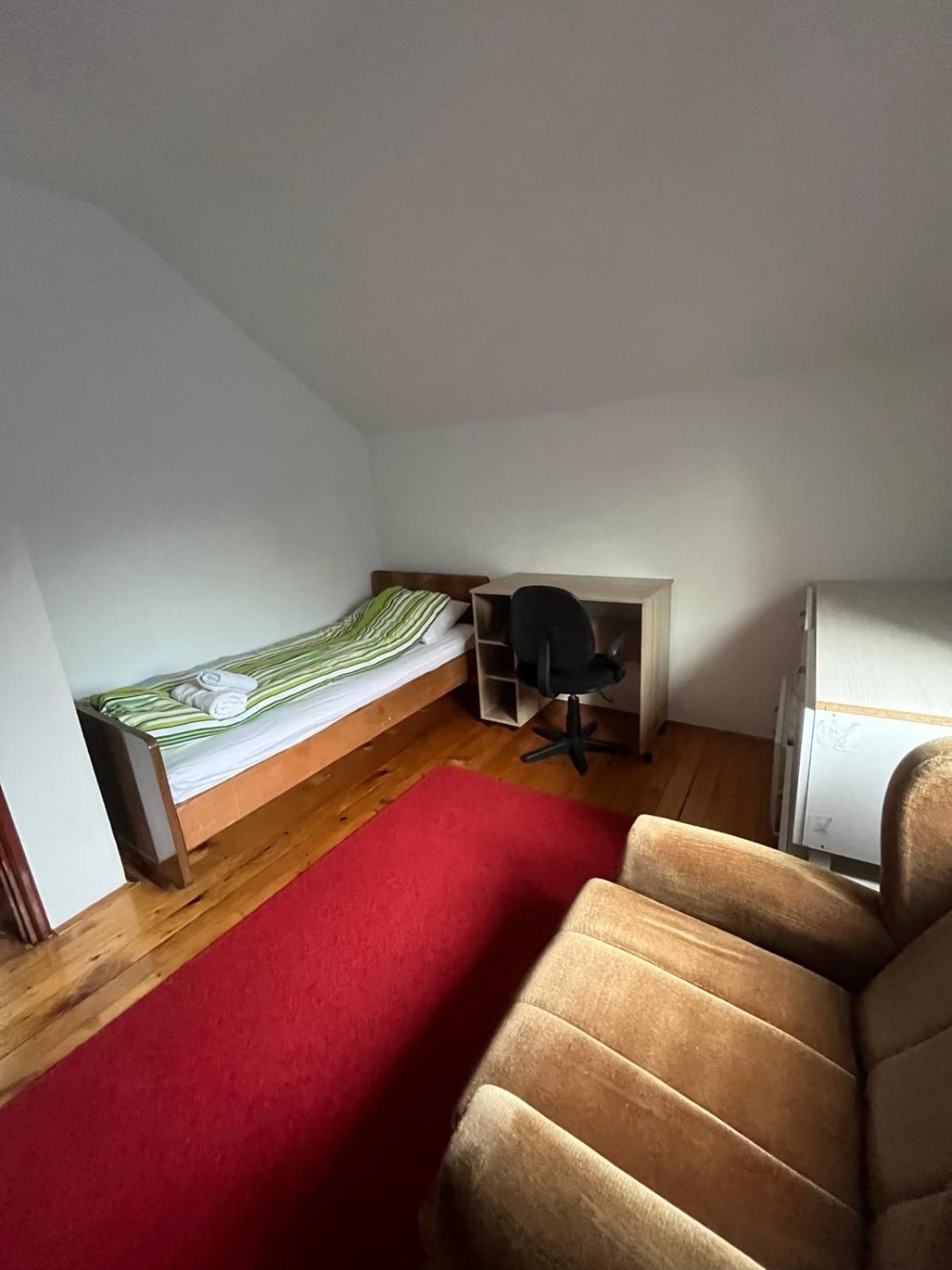 Apartman Mila I Kaja Nikšić 外观 照片